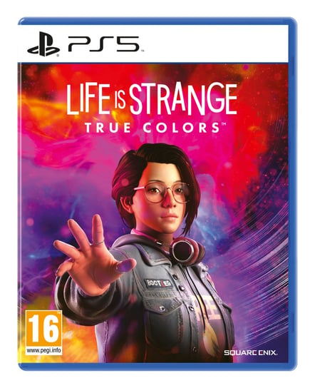 Life is Strange: True Colors, PS5 Deck Nine, Idol Minds