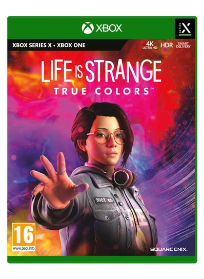 Life is Strange: True Colors, Xbox One, Xbox Series X Deck Nine, Idol Minds