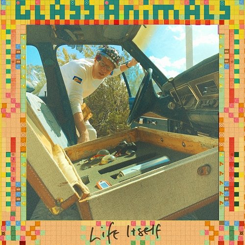 Life Itself Glass Animals