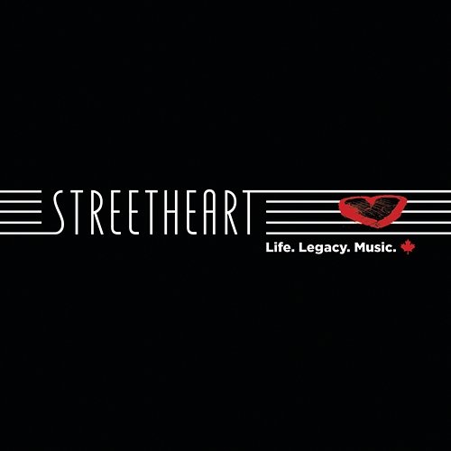 Life.Legacy.Music Streetheart