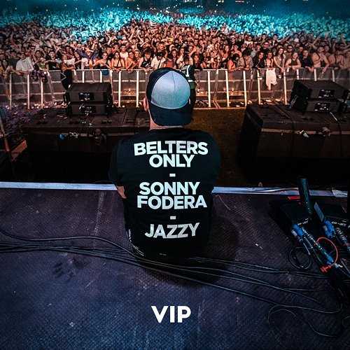 Life Lesson Belters Only, Sonny Fodera, Jazzy