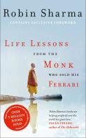 Life Lessons from the Monk Who Sold His Ferrari Sharma Robin
