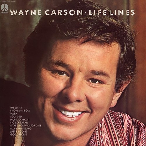 Life Lines Wayne Carson