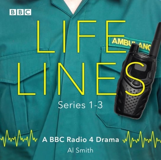 Life Lines: Series 1-3 Smith Al