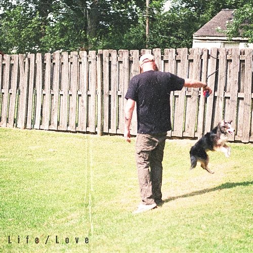 Life/Love Nolan Taylor