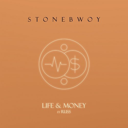 Life & Money Stonebwoy feat. Russ