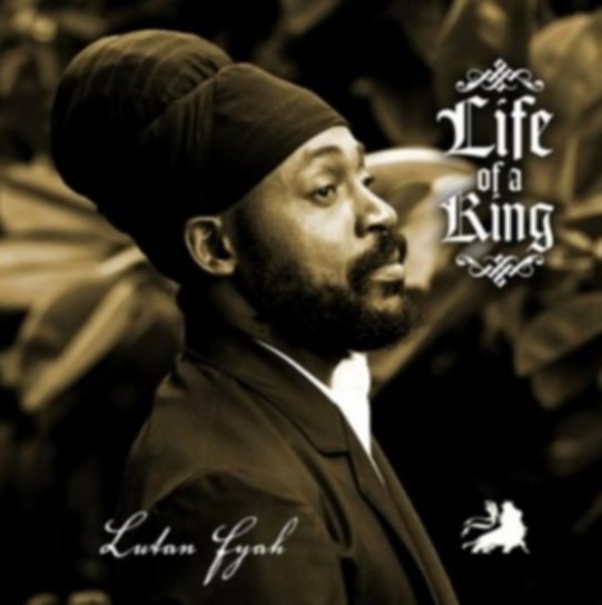 Life Of A King Lutan Fyah