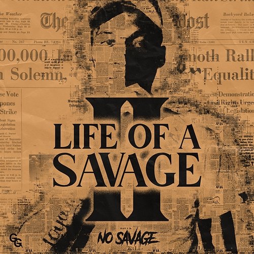 Life of a Savage 2 No Savage