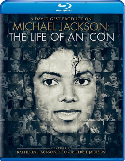 Life Of An Icon Jackson Michael