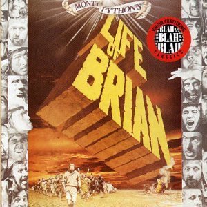 Life of Brian soundtrack Monty Python