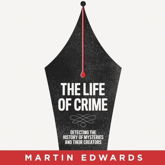 Life of Crime Edwards Martin