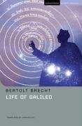 Life of Galileo Brecht Bertolt