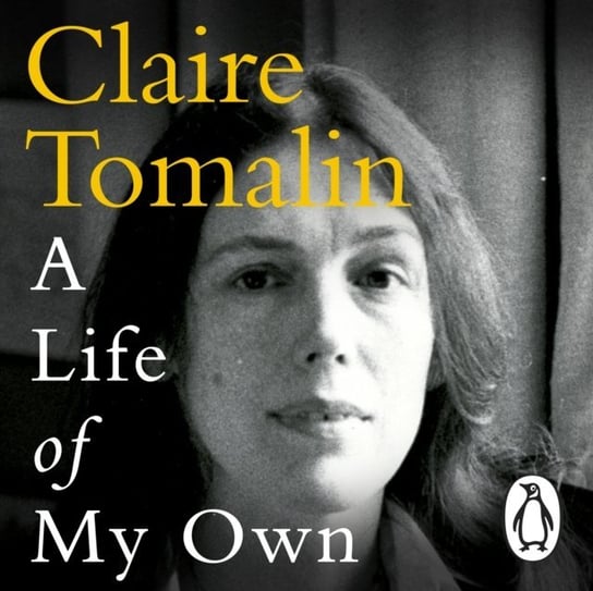 Life of My Own Claire Tomalin