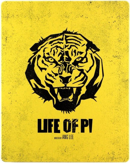 Life of Pi Lee Ang