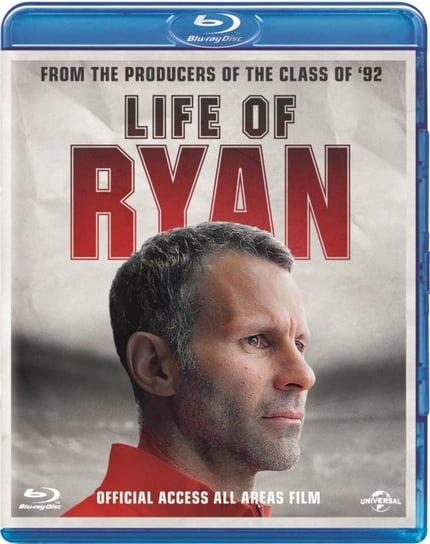 Life of Ryan: Caretaker Manager (brak polskiej wersji językowej) Universal Pictures
