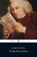 Life of Samuel Johnson Boswell James