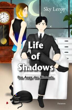Life of Shadows Europäische Verlagsgesellschaften
