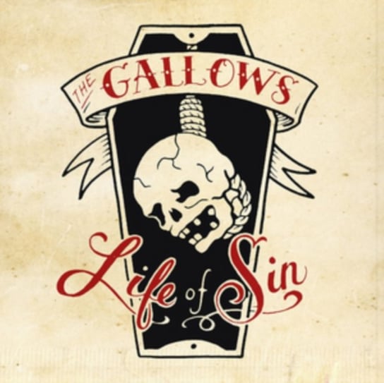 Life Of Sin Gallows