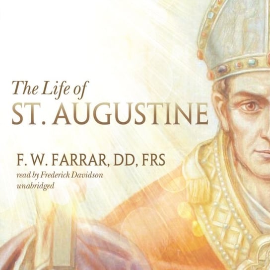 Life of St. Augustine Opracowanie zbiorowe