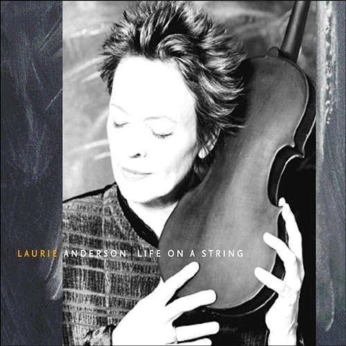 One Beautiful Evening Laurie Anderson