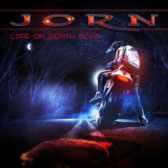 Life on Death Road Jorn