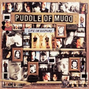 Life On Display, płyta winylowa Puddle of Mudd