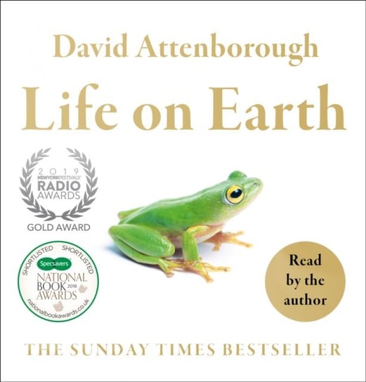 Life on Earth Attenborough David