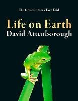 Life on Earth Attenborough David