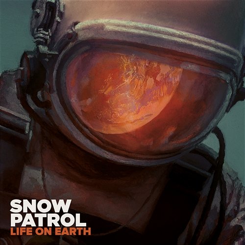 Life On Earth Snow Patrol