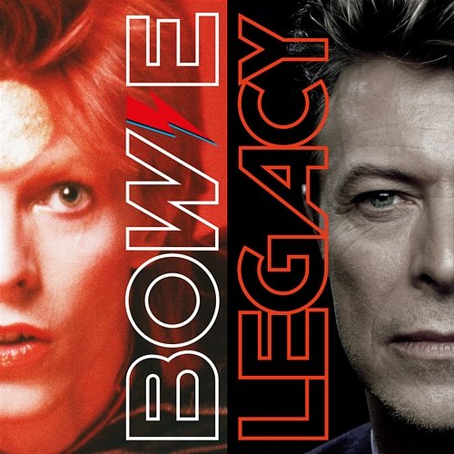 Life on Mars? David Bowie