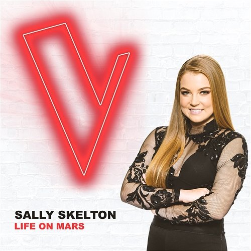 Life On Mars Sally Skelton