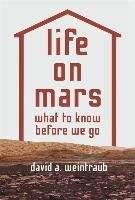 Life on Mars Weintraub David A.