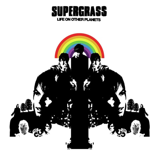 Life on Other Planets (2023 Remaster) Supergrass