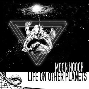 Life On Other Planets, płyta winylowa Moon Hooch