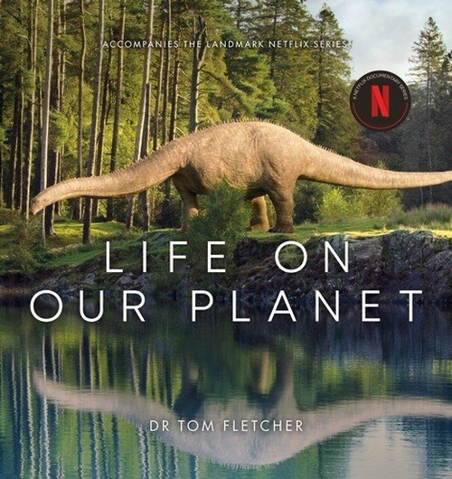 Life on Our Planet Fletcher Tom