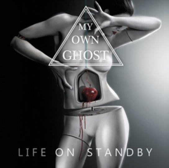 Life On Standby My Own Ghost
