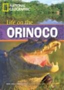 Life on the Orinoco Waring Rob