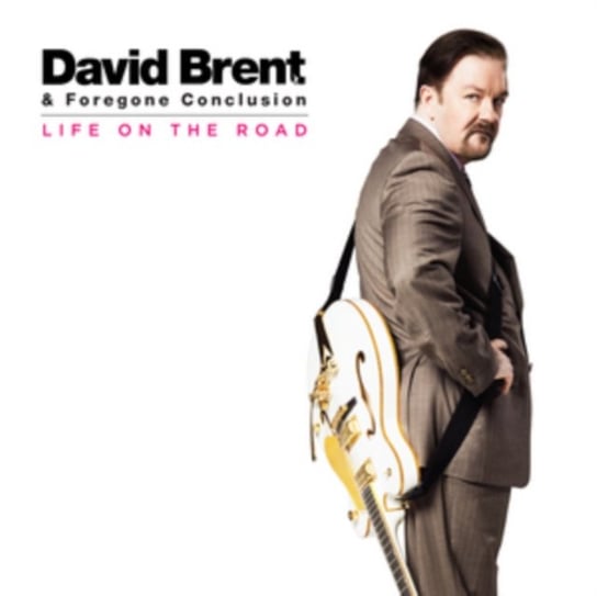 Life On the Road Brent David, Foregone Conclusion