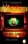 Life on the Screen Turkle Sherry