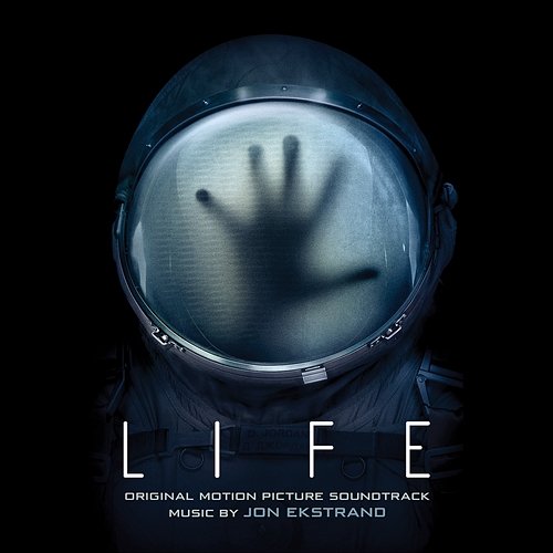Life (Original Soundtrack Album) Jon Ekstrand