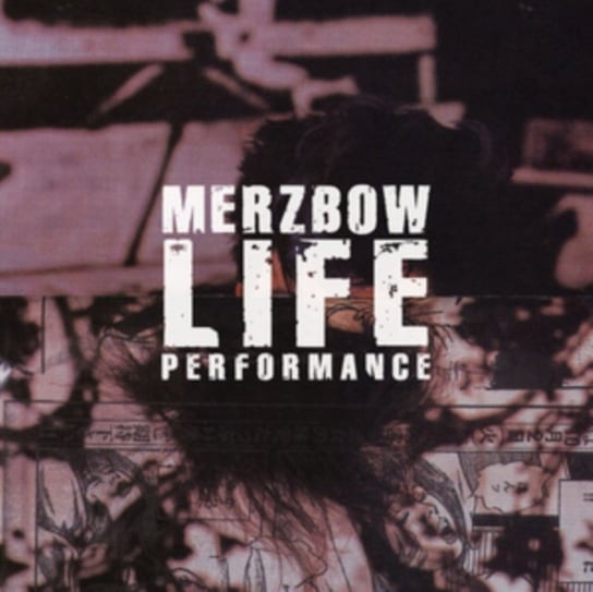 Life Performance Merzbow
