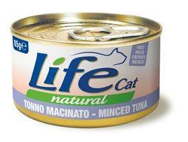 Life Pet Care Puszka 85G Tuńczyk Mielony Karma dla kota Life Pet Care