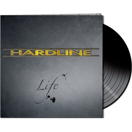 Life, płyta winylowa Hardline