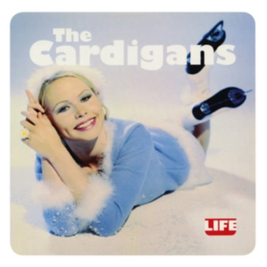 Life, płyta winylowa The Cardigans