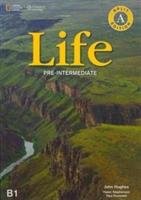 Life Pre-Intermediate: Combo Split A Heinle