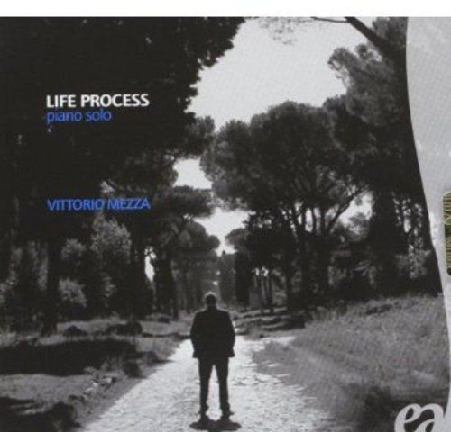 Life Process (Piano Solo) Various Artists