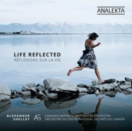 Life Reflected Naxos Deutschland GmbH