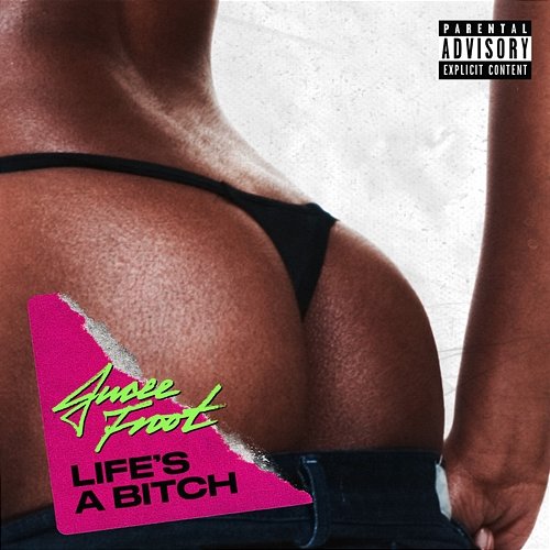 Life's A Bitch Jucee Froot