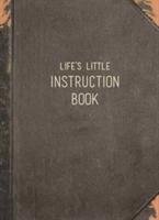 Life's Little Instruction Book Summersdale