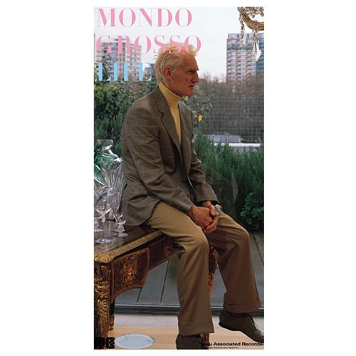 LIFE ( Single Edit ) Mondo Grosso feat. bird